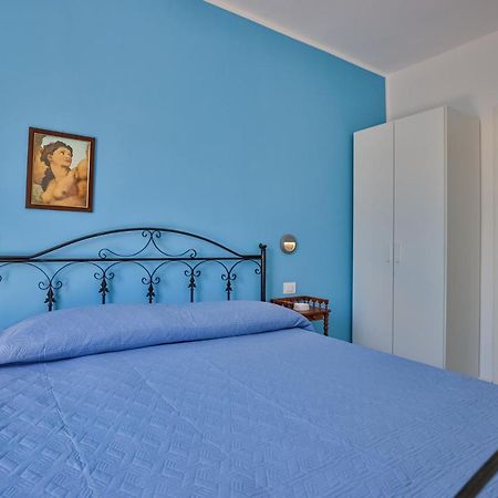 Il Pineto Paestum Food & Rooms Exterior photo