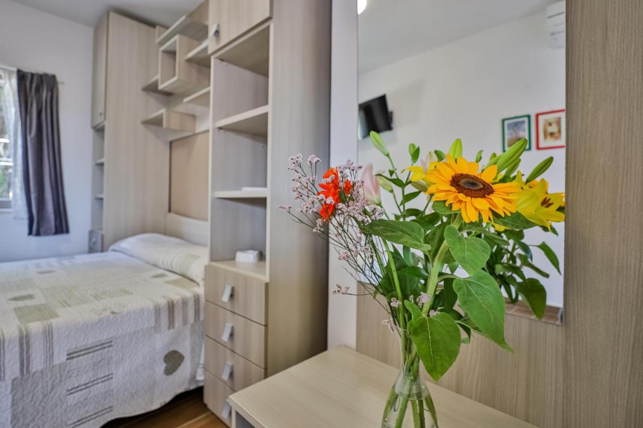 Il Pineto Paestum Food & Rooms Exterior photo