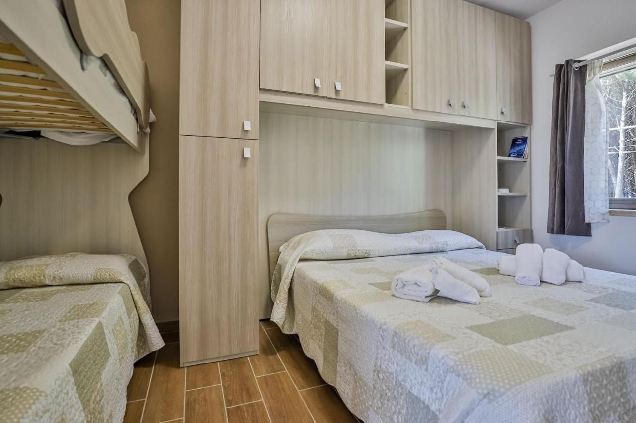 Il Pineto Paestum Food & Rooms Exterior photo